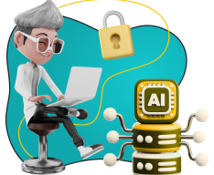 Этичный хакинг & AI безопасность - КИБЕРшкола программирования для детей, компьютерные курсы для школьников, начинающих и подростков - KIBERone г. Нижний Новгород