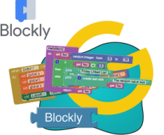 Google Blockly! Апофеоз визуального программирования - Школа программирования для детей, компьютерные курсы для школьников, начинающих и подростков - KIBERone г. Нижний Новгород