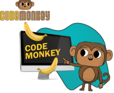 CodeMonkey. Развиваем логику - Школа программирования для детей, компьютерные курсы для школьников, начинающих и подростков - KIBERone г. Нижний Новгород