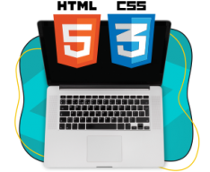 Web-мастер (HTML + CSS) - Школа программирования для детей, компьютерные курсы для школьников, начинающих и подростков - KIBERone г. Нижний Новгород