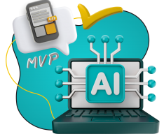 AI Product Lab. Собираем MVP за 3 занятия — как взрослые IT-команды - КИБЕРшкола программирования для детей, компьютерные курсы для школьников, начинающих и подростков - KIBERone г. Нижний Новгород