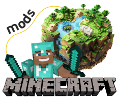 Создание модов в Minecraft - КИБЕРшкола программирования для детей, компьютерные курсы для школьников, начинающих и подростков - KIBERone г. Нижний Новгород