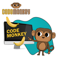 CodeMonkey. Развиваем логику - КИБЕРшкола программирования для детей, компьютерные курсы для школьников, начинающих и подростков - KIBERone г. Нижний Новгород