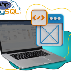 PHP+SQL - КИБЕРшкола программирования для детей, компьютерные курсы для школьников, начинающих и подростков - KIBERone г. Нижний Новгород
