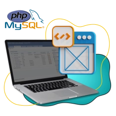 PHP+SQL - КИБЕРшкола программирования для детей, компьютерные курсы для школьников, начинающих и подростков - KIBERone г. Нижний Новгород