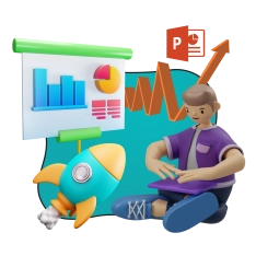 Магия эффектных презентаций PowerPoint - КИБЕРшкола программирования для детей, компьютерные курсы для школьников, начинающих и подростков - KIBERone г. Нижний Новгород