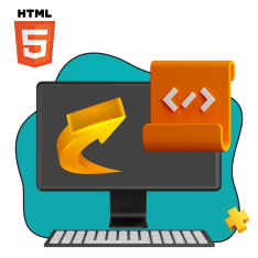 Основы HTML. Изучение веб-разработки - КИБЕРшкола программирования для детей, компьютерные курсы для школьников, начинающих и подростков - KIBERone г. Нижний Новгород