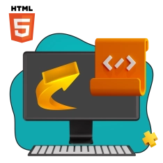 Web-мастер: первые шаги в мир современных сайтов. Основы HTML - КИБЕРшкола программирования для детей, компьютерные курсы для школьников, начинающих и подростков - KIBERone г. Нижний Новгород