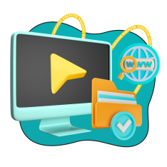 Компьютерная грамотность - КИБЕРшкола программирования для детей, компьютерные курсы для школьников, начинающих и подростков - KIBERone г. Нижний Новгород