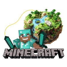 Создание модов в Minecraft - КИБЕРшкола программирования для детей, компьютерные курсы для школьников, начинающих и подростков - KIBERone г. Нижний Новгород