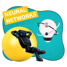 Нейросети - КИБЕРшкола программирования для детей, компьютерные курсы для школьников, начинающих и подростков - KIBERone г. Нижний Новгород