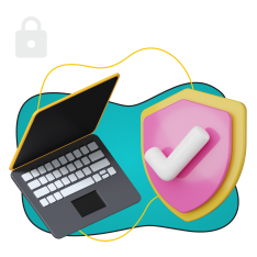 Кибербезопасность - КИБЕРшкола программирования для детей, компьютерные курсы для школьников, начинающих и подростков - KIBERone г. Нижний Новгород