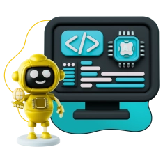 Vibe Coding & AI-инжиниринг - КИБЕРшкола программирования для детей, компьютерные курсы для школьников, начинающих и подростков - KIBERone г. Нижний Новгород