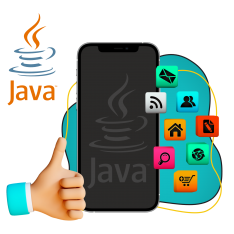 Программирование на Java. Твое первое приложение! - КИБЕРшкола программирования для детей, компьютерные курсы для школьников, начинающих и подростков - KIBERone г. Нижний Новгород