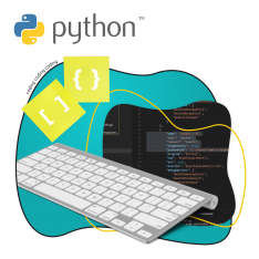 Программирование в Python. Создай свою первую игру! - КИБЕРшкола программирования для детей, компьютерные курсы для школьников, начинающих и подростков - KIBERone г. Нижний Новгород
