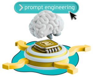 Промпт-инжиниринг: язык, который понимает ИИ. - КИБЕРшкола программирования для детей, компьютерные курсы для школьников, начинающих и подростков - KIBERone г. Нижний Новгород
