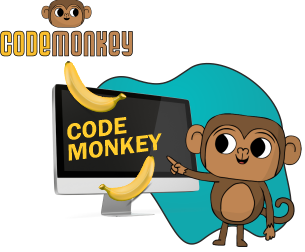 CodeMonkey. Развиваем логику - Школа программирования для детей, компьютерные курсы для школьников, начинающих и подростков - KIBERone г. Нижний Новгород