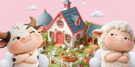 Ферма на Python: программируем игру-симулятор - КИБЕРшкола программирования для детей, компьютерные курсы для школьников, начинающих и подростков - KIBERone г. Нижний Новгород