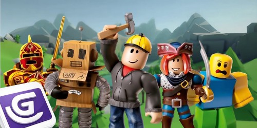 Создаем свою вселенную по мотивам любимой игры на движке GDevelop 5 - КИБЕРшкола программирования для детей, компьютерные курсы для школьников, начинающих и подростков - KIBERone г. Нижний Новгород