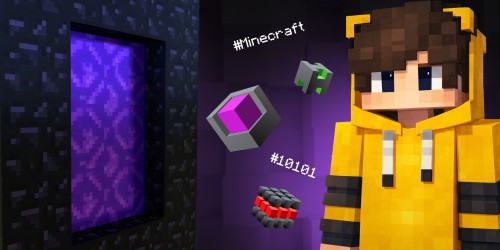 Архитекторы Реальности. Программируем Портал в Minecraft - КИБЕРшкола программирования для детей, компьютерные курсы для школьников, начинающих и подростков - KIBERone г. Нижний Новгород