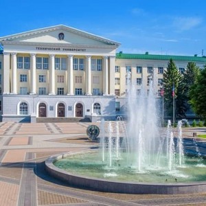 В сентябре открытие новой локации в самом центре Ростова-на-Дону, в Кванториуме при ДГТУ! - Школа программирования для детей, компьютерные курсы для школьников, начинающих и подростков - KIBERone г. Нижний Новгород